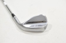 Titleist Vokey SM11 Tour Chrome 54°-12D Wedge Stiff Flex DG S200 Steel #229127