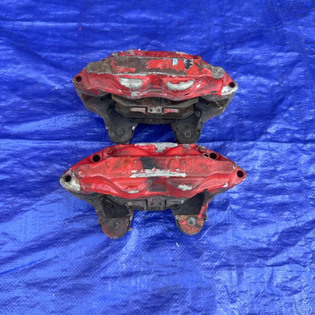Brake Caliper Parts for Nissan 300ZX for sale | eBay