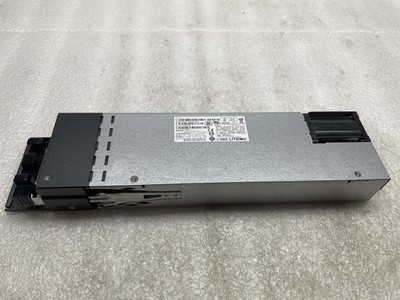 Cisco C3KX-PWR-1100WAC AC Power Supply 1100W for 3560x 3750x