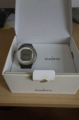 Suunto D9 Tauchcomputer
