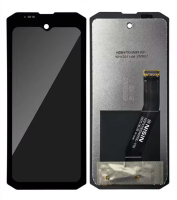 LCD Display Touch Screen Digitizer Assembly For Cubot Kingkong Mini 4 Replace