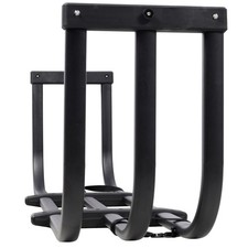Adjustable Black Bed Extender Aluminum Tailga...