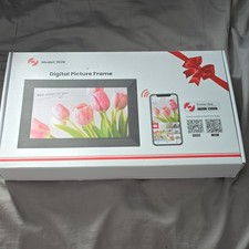 Frameo Digital Picture Frame 102K Model, MPN X004HZ69KZ