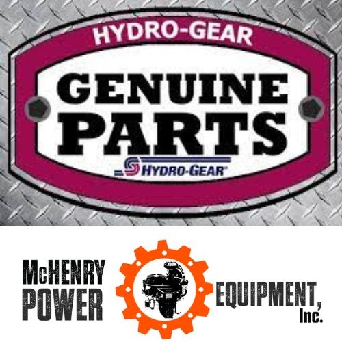 Genuine Hydro Gear TRANSAXLE, HYDROSTATIC, ZT-3400 Part # ZY-GCEE-SL7F-11XX