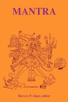 Mantra | Harvey P. Alper | Englisch | Taschenbuch | 1988 | Suny Press