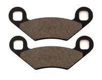 Rear Brake Pads For Atv Phoenix 200 Quadricycle 2005 Rear Brake Pads For Atv Phoenix 200 Quadricycle 2005