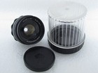 Mir-1V f2.8/37mm Vintage Russian copy Flektogon Slr M42 Wide Angle Lens Exc!