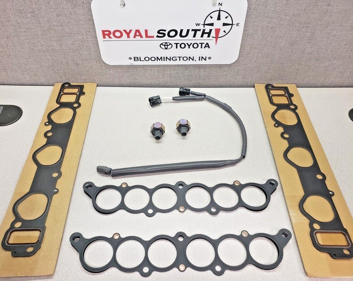 ともニャンФωФ 2002 Toyota 4runner 89666-35590 8966635590 Engine Control