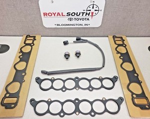 Toyota 4Runner Tacoma 5VZFE Knock Sensor Kit Genuine OE OEM | eBay