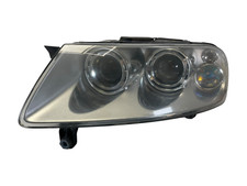 VW Touareg 7L 2004 Front Haupt Scheinwerfer Xenon links 7L6941017 BG