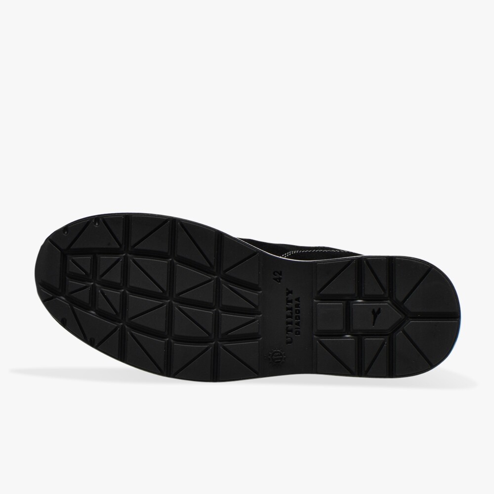 SCARPA ANTINFORTUNISTICA DIADORA RUN NET AIRBOX LOW S3 SRC