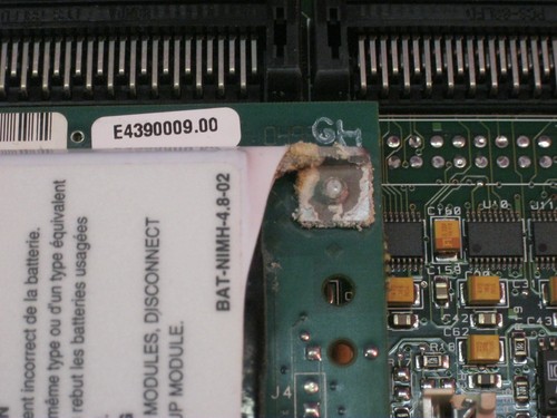 HP NetRAID D4943-60002 Dual Channel RAID Controller Card - Picture 4 of 8