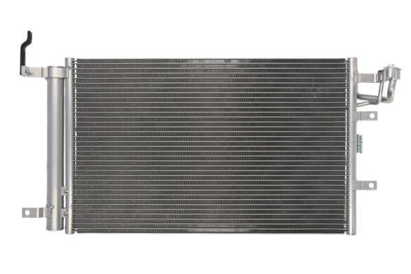 Thermotec Kondensator Klimaanlage Mit Trockner FüR KIA Cerato Stufenheck LD-image