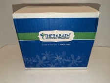 Therabath Professional Pro Wax Bath Paraffin Beads 6-1 lb Bags Rose Petal Refill