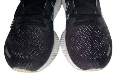 New Balance Women's Dynasoft Pesu V1 WPESULK1 Black Running Shoes Sz 10 |  eBay.de