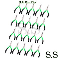 45 Pcs Split Ring Plier 5.5" Free Shipping New Brand