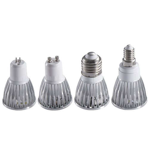 5x Led Spotlight Bulbs 9w 15w MR16 12V GU10 E27 E14 Gu5.3 220V Cool Warm Neutral - Picture 9 of 18