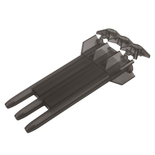 (Schwarz) Dart Tragetasche Holz Dartkoffer ABS Aluminiumlegierung MU - Bild 22 von 22