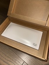 Cisco Meraki MR33 Wireless Access Point - White