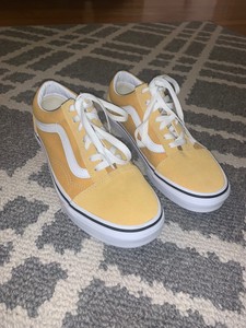 justin bieber vans authentic