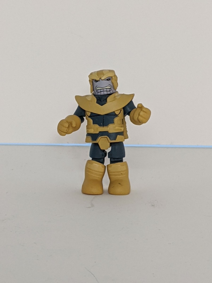 Minimates MARVEL 