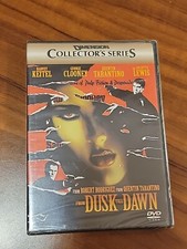From Dusk Till Dawn (DVD, 1996)Factory Sealed New 