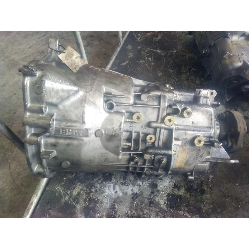 GETRIEBE FT FÜR BMW SERIE 3 E46 (98-01) 2.0 T.D. (320) BER. 4P/D/1951CC. 1998 - Image 3 of 4