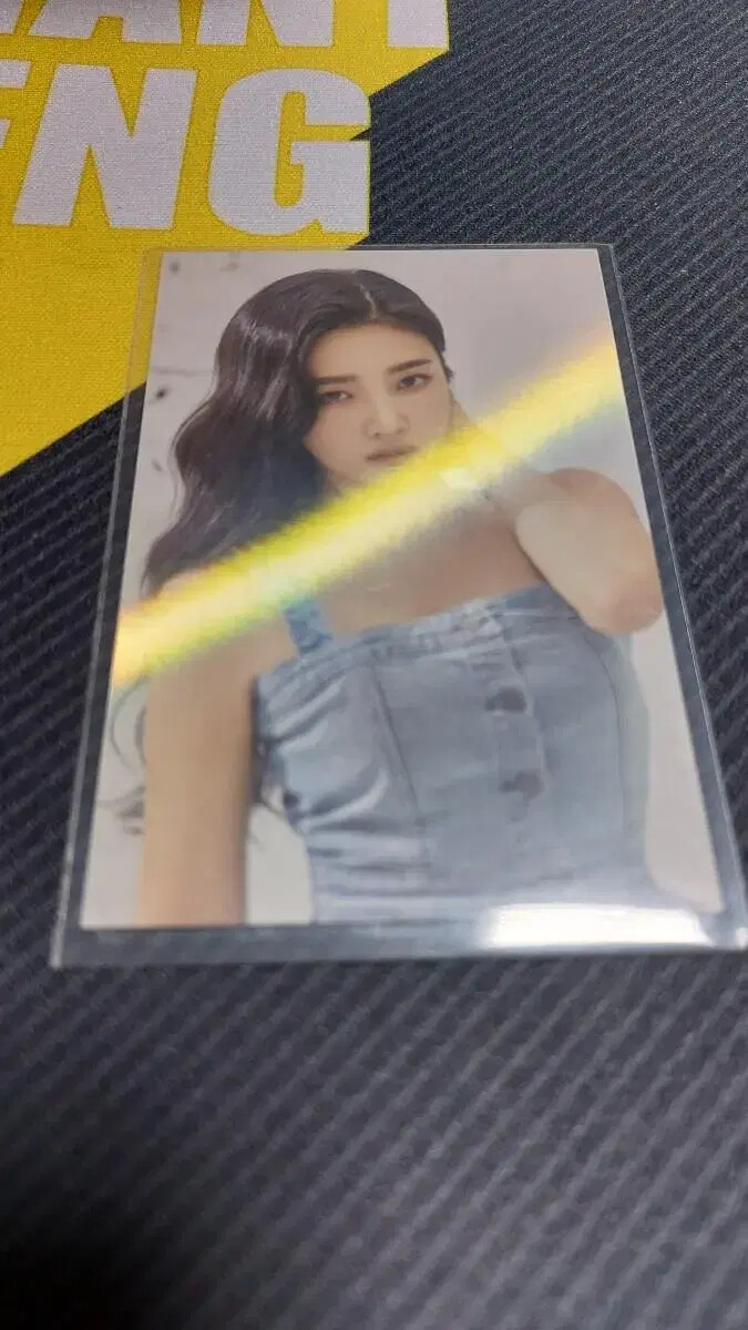 red velvet trolls ジョイ 特典トレカ セット JOY Red Velvet
