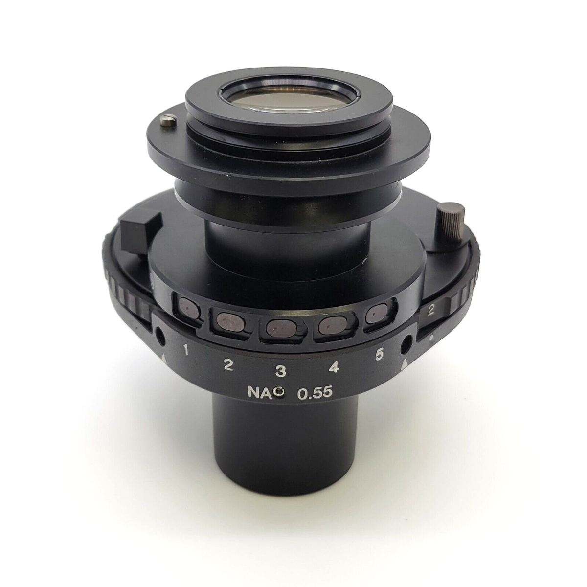 Olympus Microscope Condenser IX-LWUCD | eBay