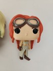 Lot 3 Funko Pop Movies: Mad Max Fury Road-Immortan Joe, Valkirie, Capable OOB  — photo 4