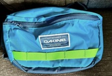 Dakine Hot Laps 5L Bike Waist Pack One Size Deep Lake