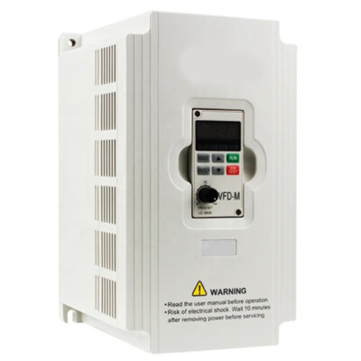 Used For DELTA VFD002S21A 0.2KW 220V Inverter Frequency Converter