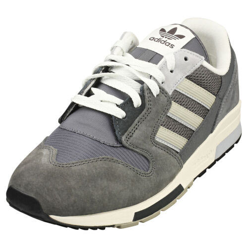 adidas Zx 420 Mens Grey Casual Trainers - 11 UK - Photo 1/8