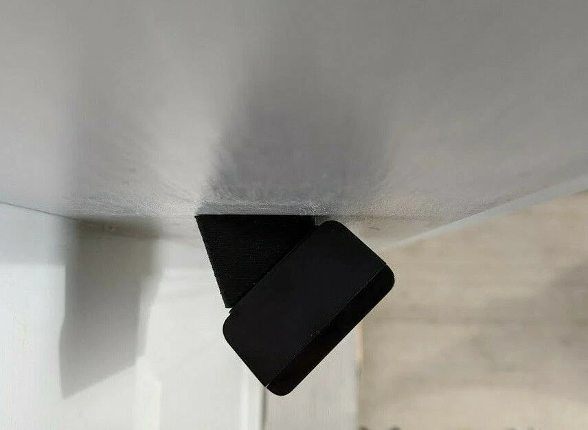 Eufy Keilwinkel für Akku 2k Video Türklingel 30/45/70 Grad - T8210 E82101W3 - Bild 2 von 3