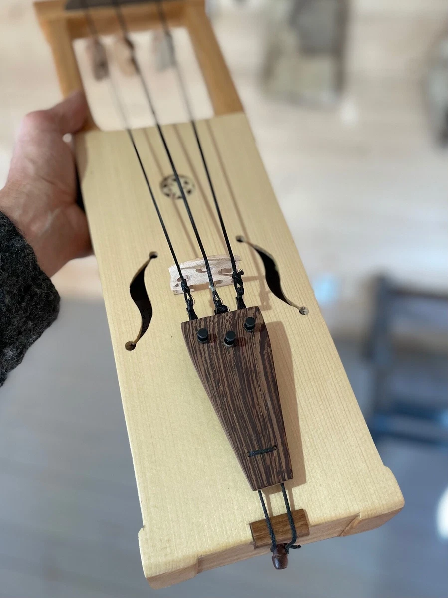 Bowed lyre deals