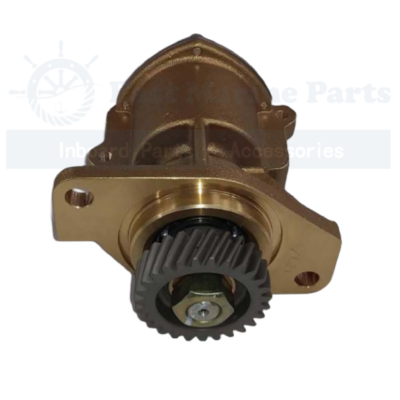 Yanmar 6LPA DTE(P) STE(P) STP2 DTZE(P) STZE(P) STZP2 Water Pump