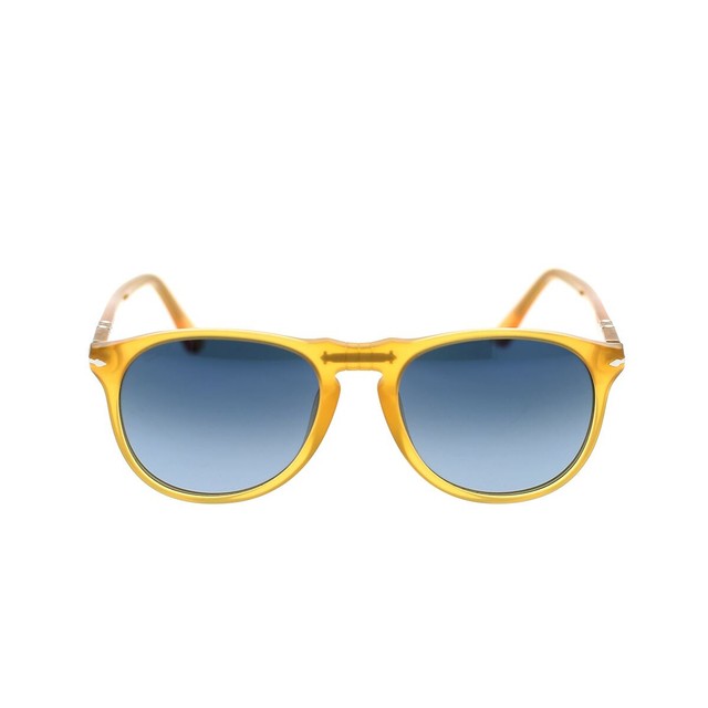 Persol 9649-s 204/s3 52 Miele Occhiali da sole | Acquisti Online su eBay
