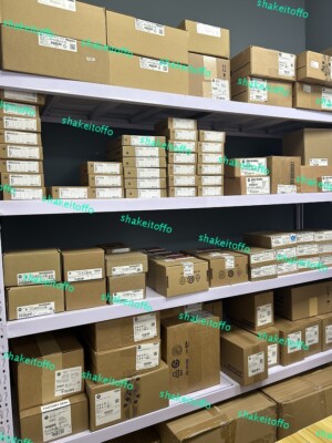 Allen-Bradley MicroLogix 1100 1763-L16BWA Controller 16 Punti - Nuovo Sigillato USA