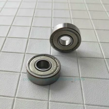 6Pairs Lower Roller Bearing NBRGY0773FCZZ Fit For Sharp 550 620 700 623 753