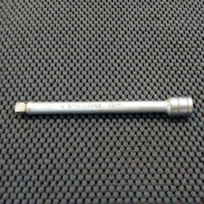 VINTAGE S-K WAYNE TOOLS 45161 -6" LONG SOCKET EXTENSION 3/8" DRIVE MADE IN USA