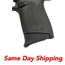 Pearce Grip PG-MPPL fits M&P 9 SHIELD PLUSExtension, and 30SC