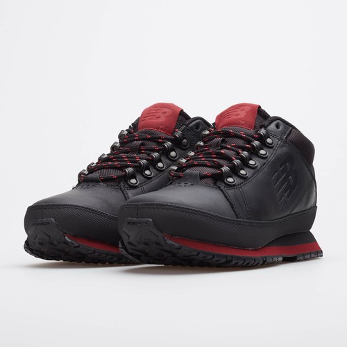 New Balance H754KR Black Winter Boot Warm Shoes Sneakers Snow H754 754  754KR | eBay