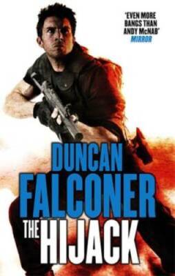 The Hijack (John Stratton) - Paperback By Falconer, Duncan - VERY GOOD