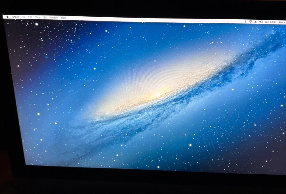 imac High Sierra (2011) - Image 4 of 4