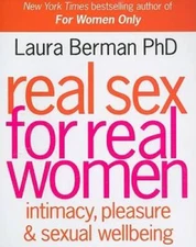 Real Sex for Real Women - Hardcover By Berman, Laura - GOOD