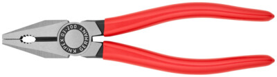 Knipex 03 01 0200, 8'' Combination Pliers