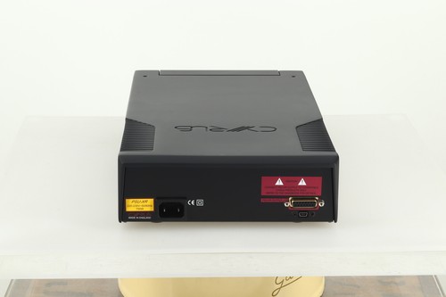 Cyrus PSU XR Power Supply - Phantom Black, very good condition, 3 month warranty - Picture 3 of 12