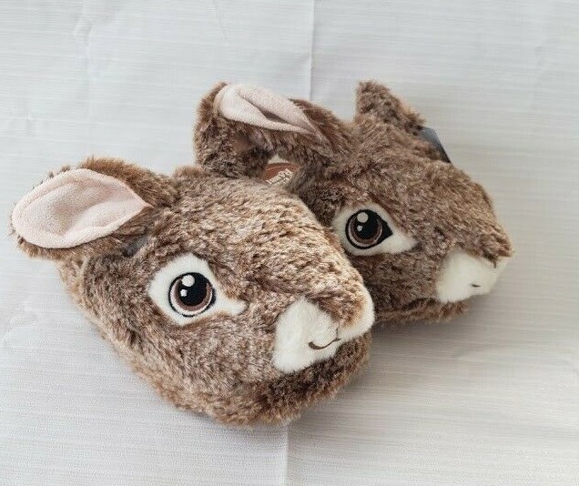 peter rabbit slippers