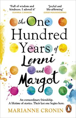 The One Hundred Years of Lenni and Margot: The unforgettable Ric