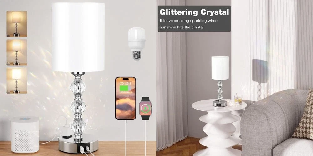 Ebay bedside lamps 2025